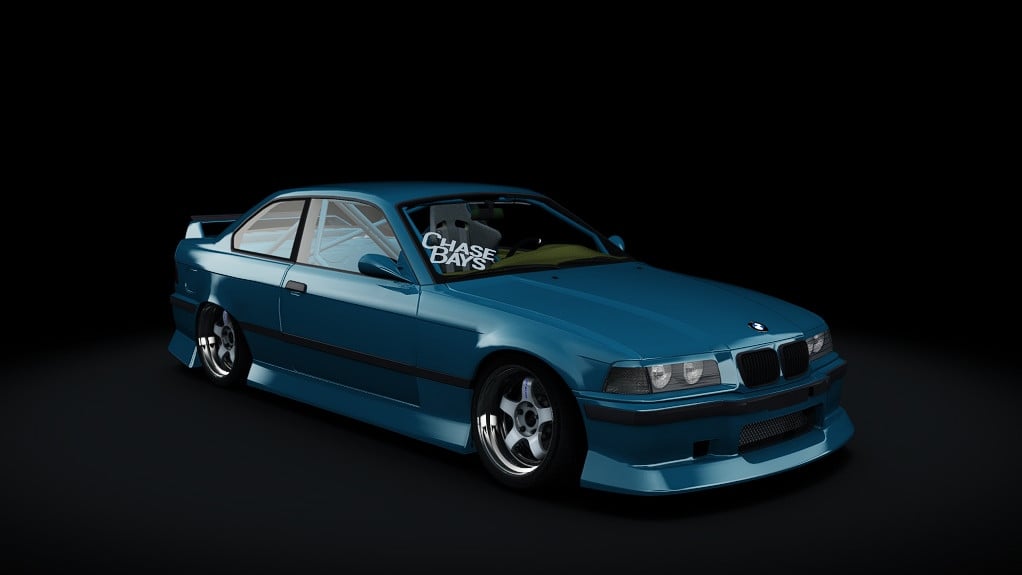 BMW E36