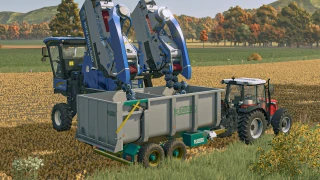 Camara Stainless Tipping Trailer Pack 1.5.0 thumbnail 2