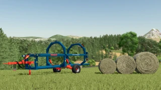 Trumag RBTW 1.0.0.1