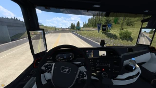 MAN TGX 2020 1.01fix1 thumbnail 8