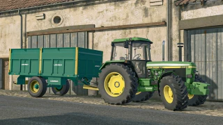 Lizard Trailer Pack 2.0 thumbnail 6