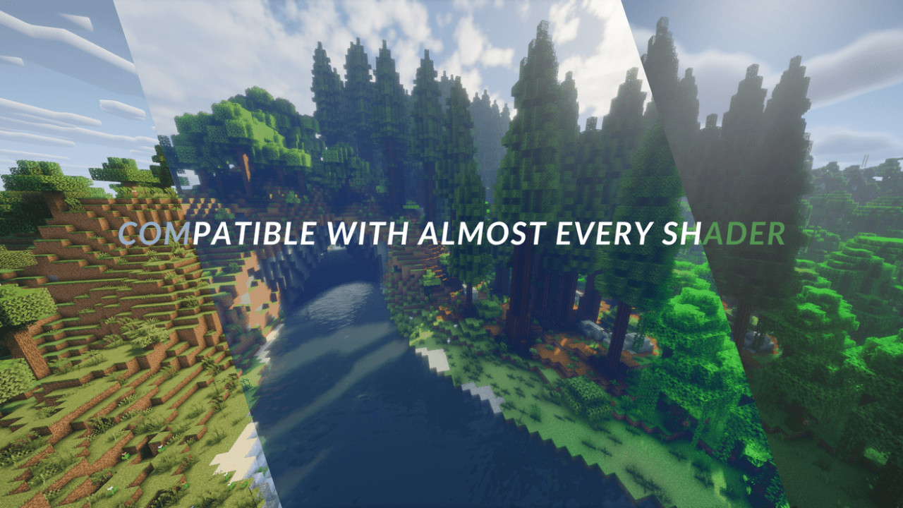 Dynamic Waters: Realistic Flowing Rivers