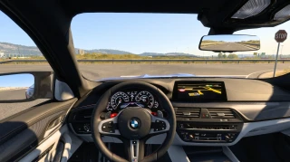 BMW M5 Competition 2023 1.2 thumbnail 4