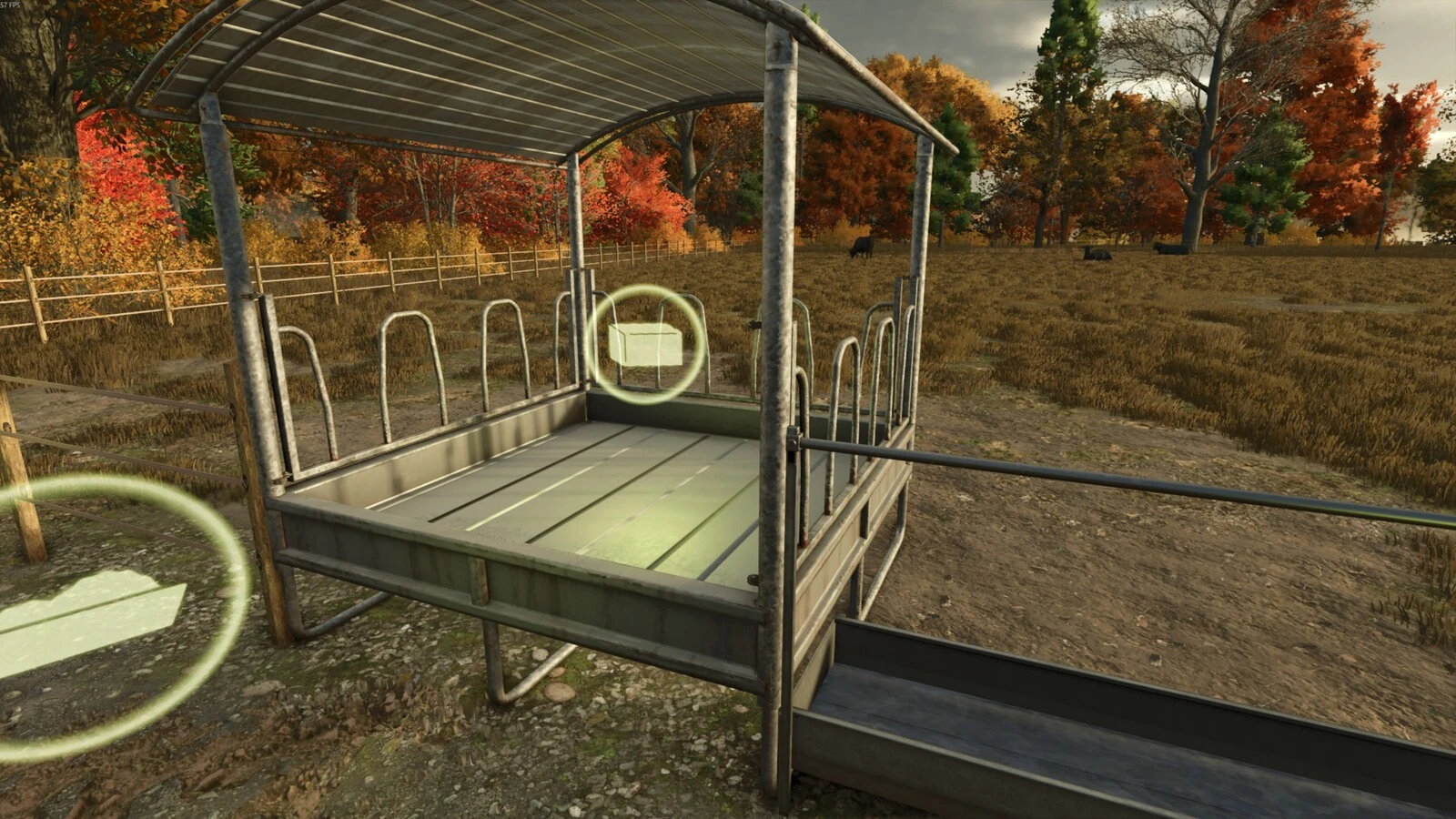 Foodplane Sync 1.0