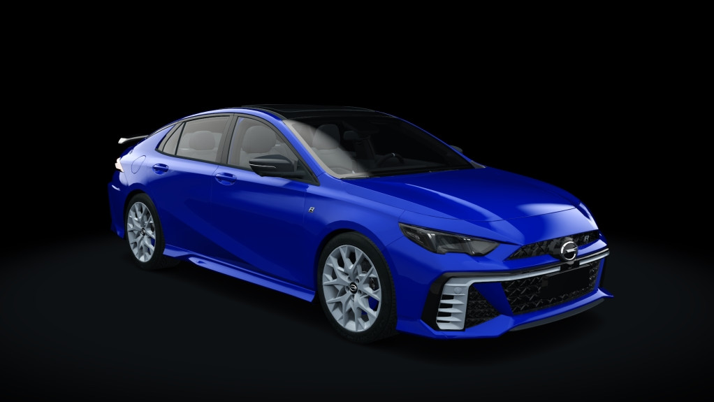 GAC Trumpchi Empow R-Style