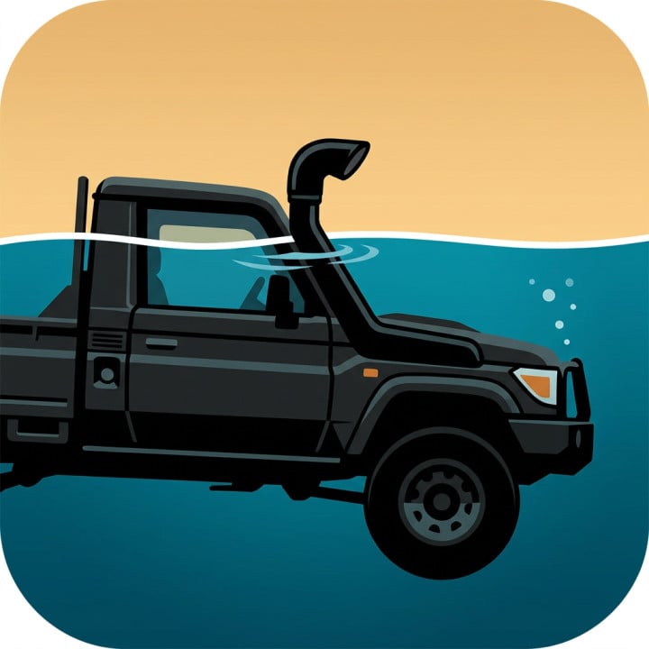 Universal Snorkel