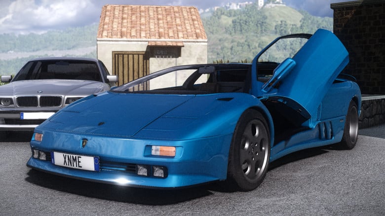 FriendlyFX Reshade Preset Pack