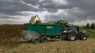 Camara Manure Spreaders Pack 1.5.0 thumbnail 2