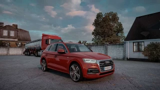Audi Q5 3.0 TFSI 2020 3.6 thumbnail 4