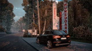 Audi Q5 3.0 TFSI 2020 3.6 thumbnail 3