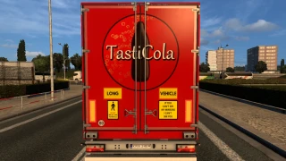 BeamNG.drive Trailers skin 1.2 thumbnail 2