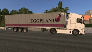 Saints Row Freight Market Trailers 1 thumbnail 7