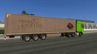Saints Row Freight Market Trailers 1 thumbnail 9