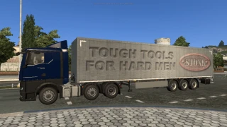 Saints Row Freight Market Trailers 1 thumbnail 10