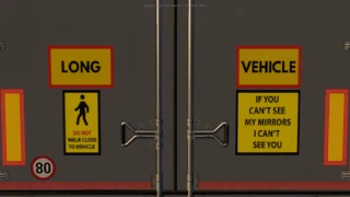 Saints Row Freight Market Trailers 1 thumbnail 12