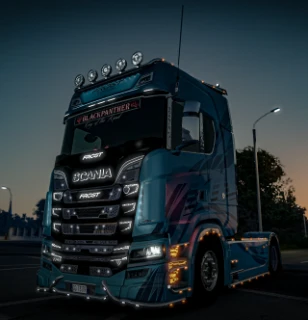 kit scania 1.0 thumbnail 7