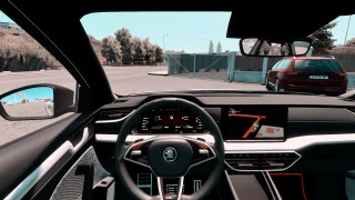Skoda Octavia 2022 3.4 thumbnail 3