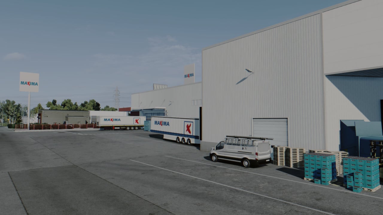 Photorealism Ultra Enhanced Mod