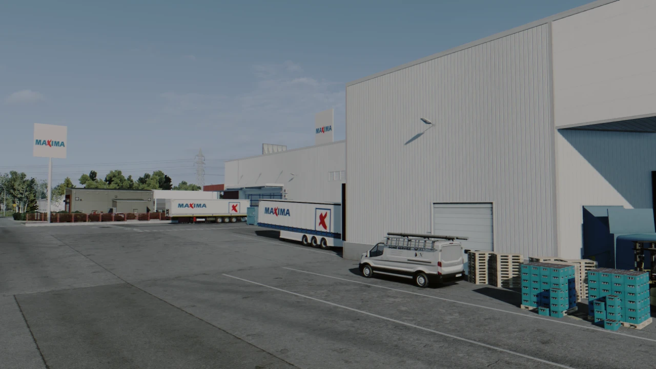 Photorealism Ultra Enhanced Mod