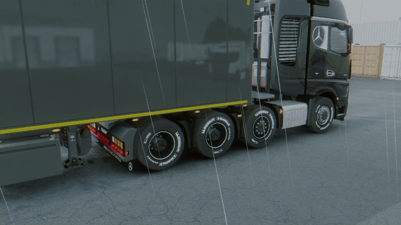 Photorealism 2.0 - Standard Overhaul