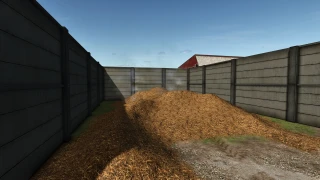 Manure Steam 1.1.0