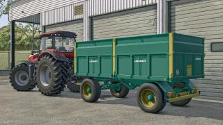 Lizard Trailer Pack 2.0 thumbnail 4