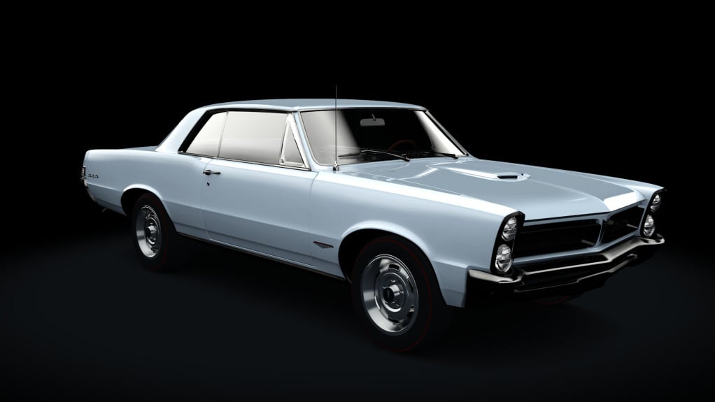 Pontiac GTO