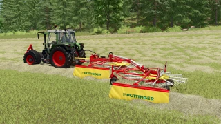 Pöttinger TOP 611 A 1.0.0.1 thumbnail 4