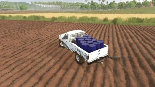 Ford F1000 1998 1.0.0.2 thumbnail 3