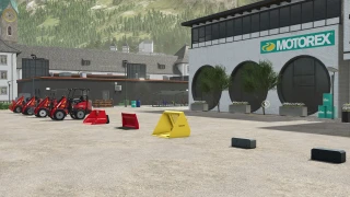 Weidemann 1140 1.1.0.1 thumbnail 3