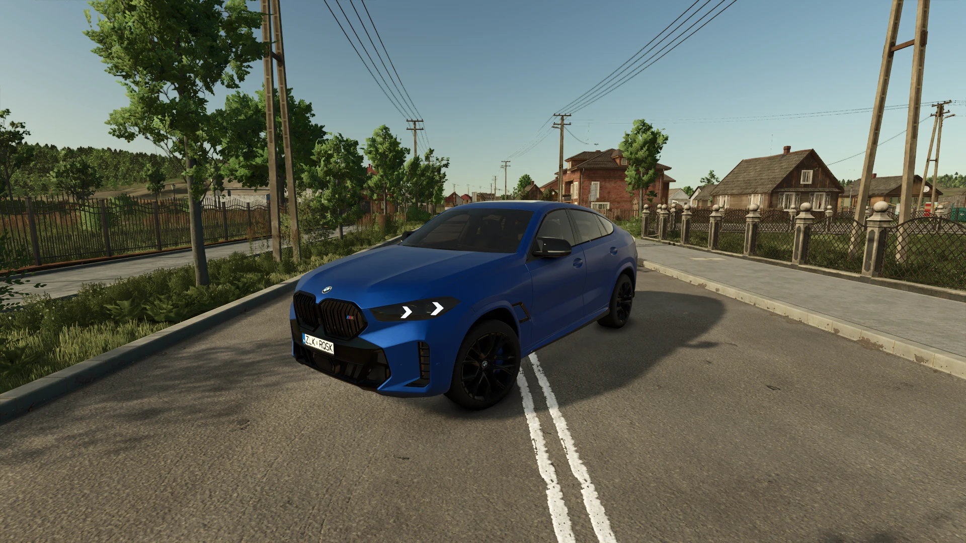 BMW X6 M60i 2025 1.0.0.0