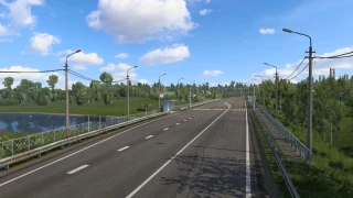 Russia East v1.0 thumbnail 4