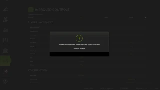 Improved Controls Menu 1.0.0.1 thumbnail 2
