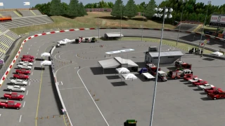 CMD Round 2 Hickory Motor Speedway