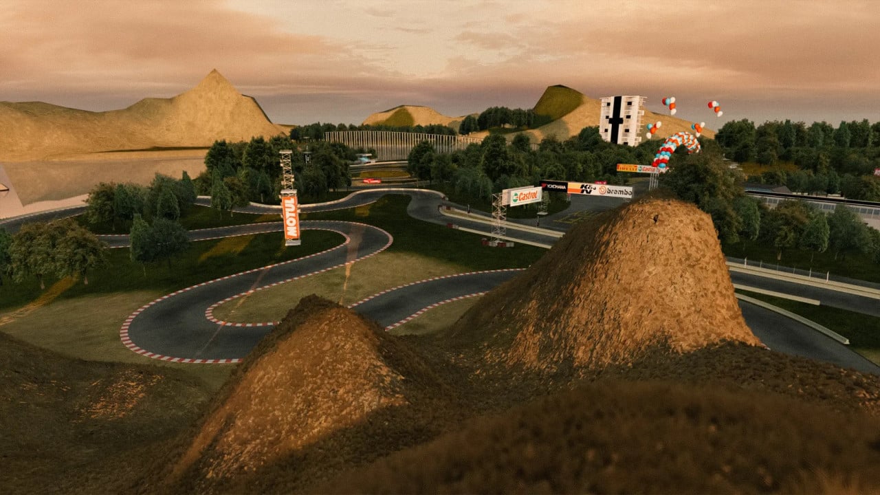 Mapleway Sportsland