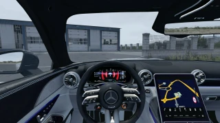 Mercedes AMG GT63 Coupe 2025 1.3 thumbnail 4