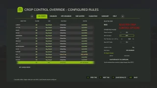 Crop Control Override 2.0.3.5 thumbnail 2