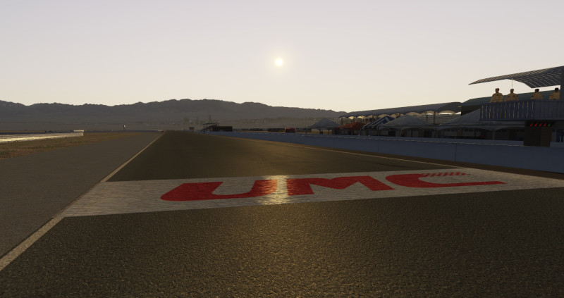 Utah Motorsports Campus image 1