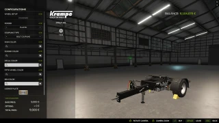 Krampe Dolly 10L 1.2.0 thumbnail 5