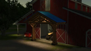 New England Entryway 1.1.0 thumbnail 4