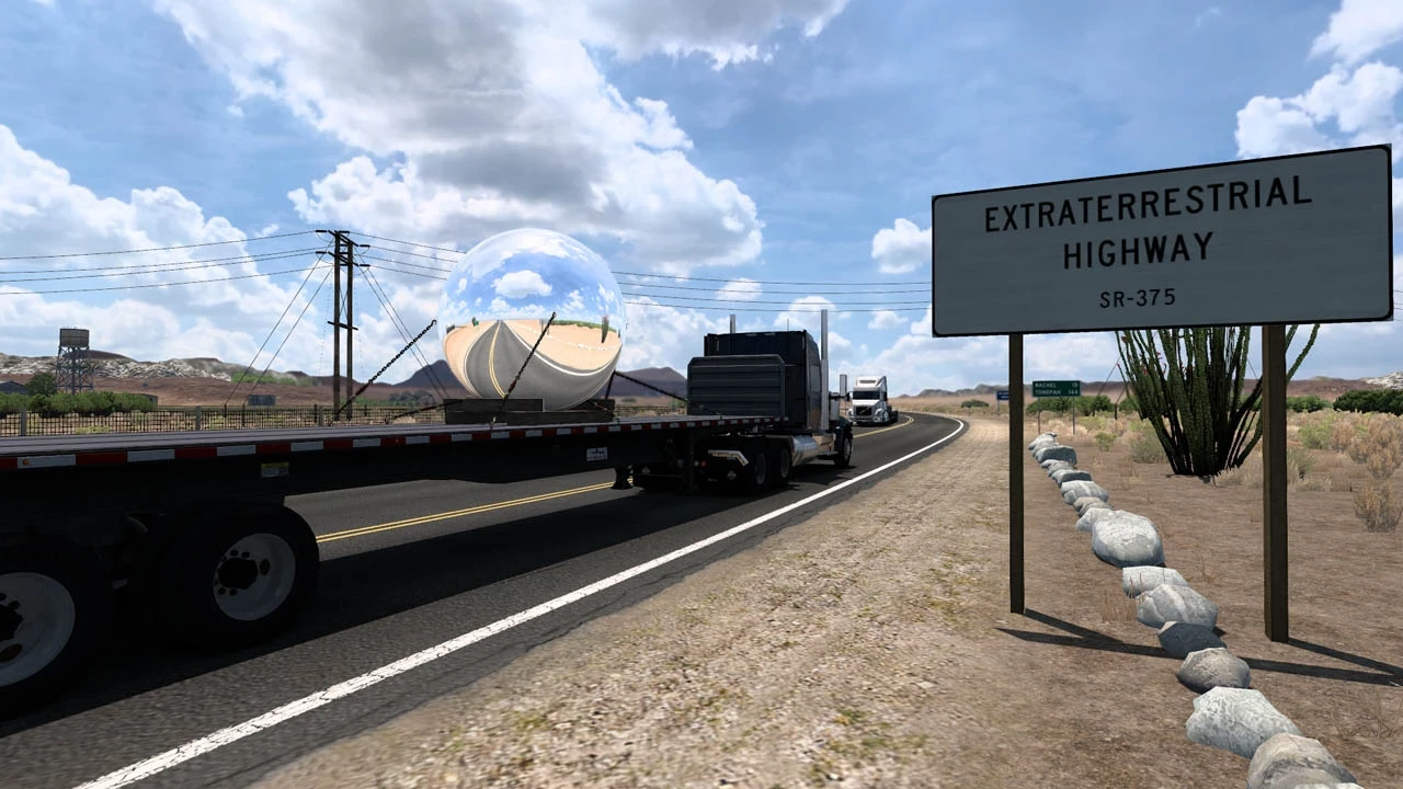 X-file 2; Area 51 v1.0