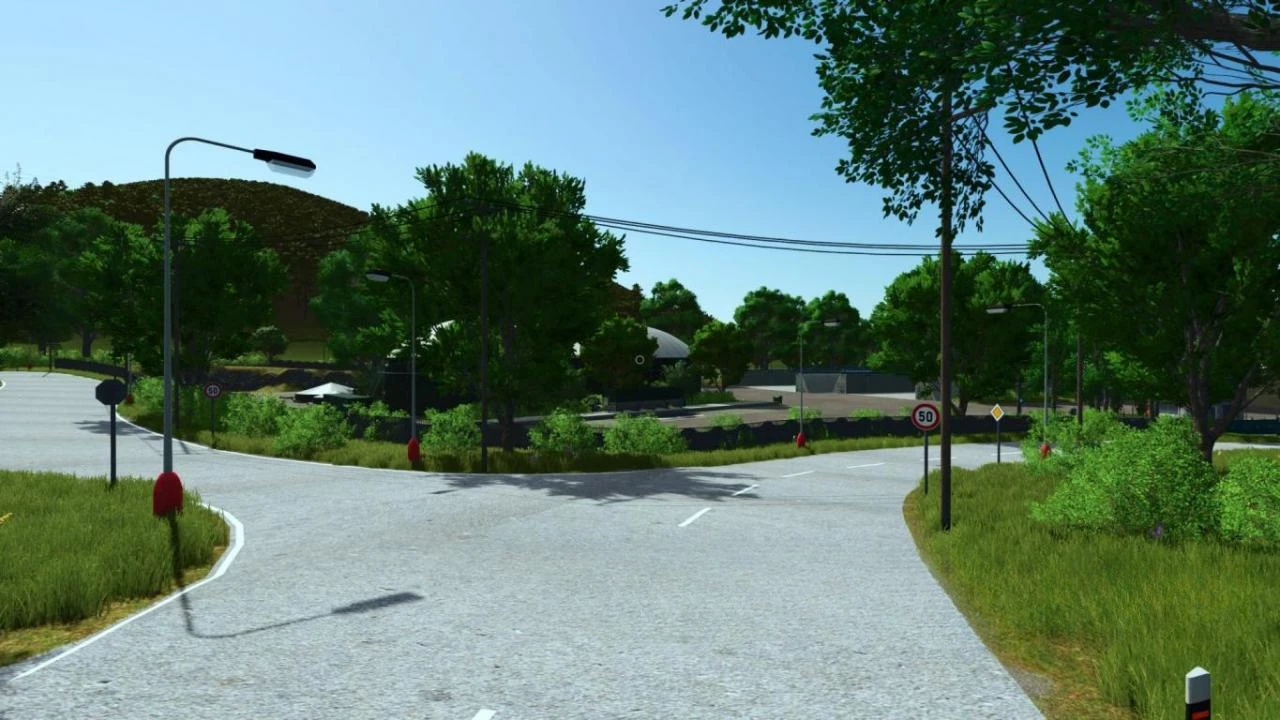 Slovak Valley 1.0.0.0