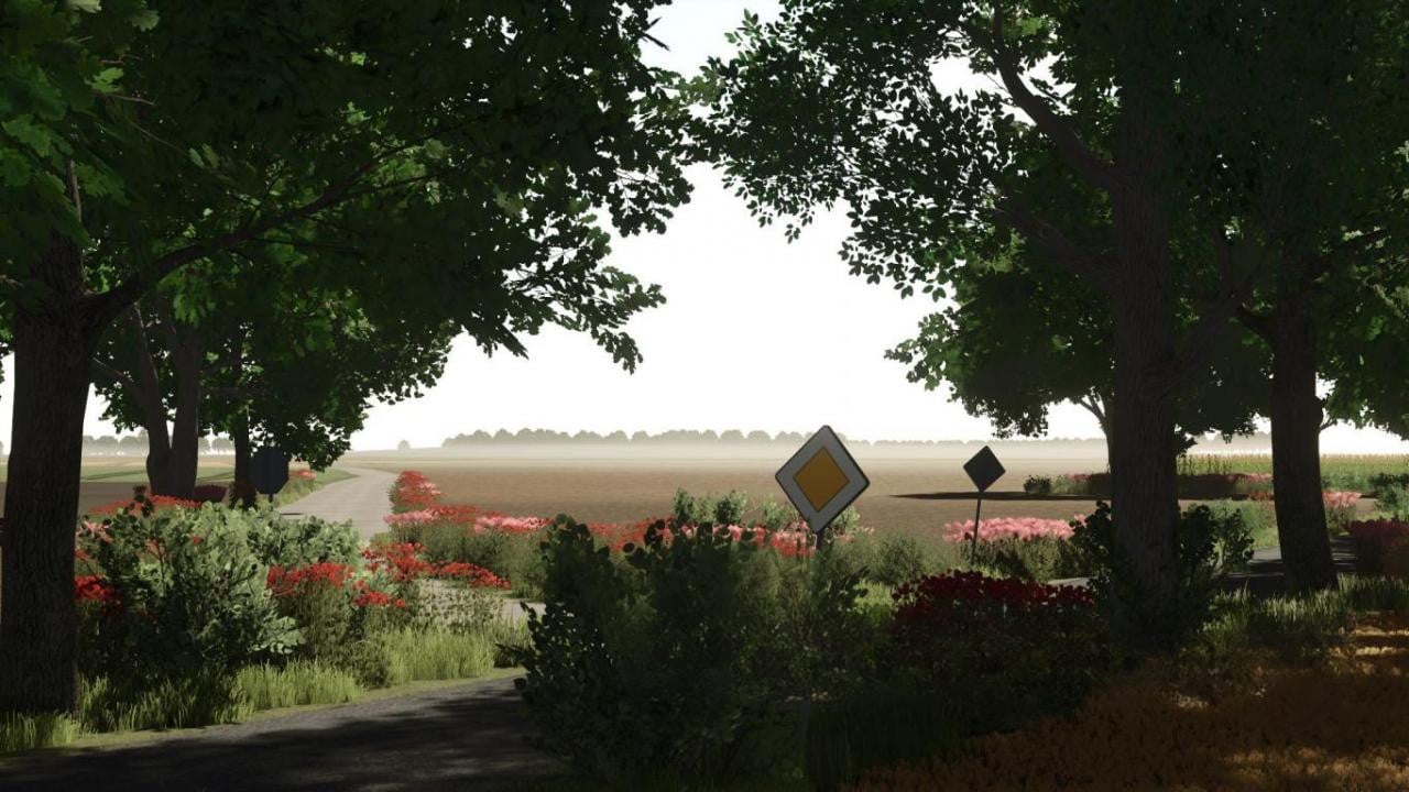 Gamów 4x