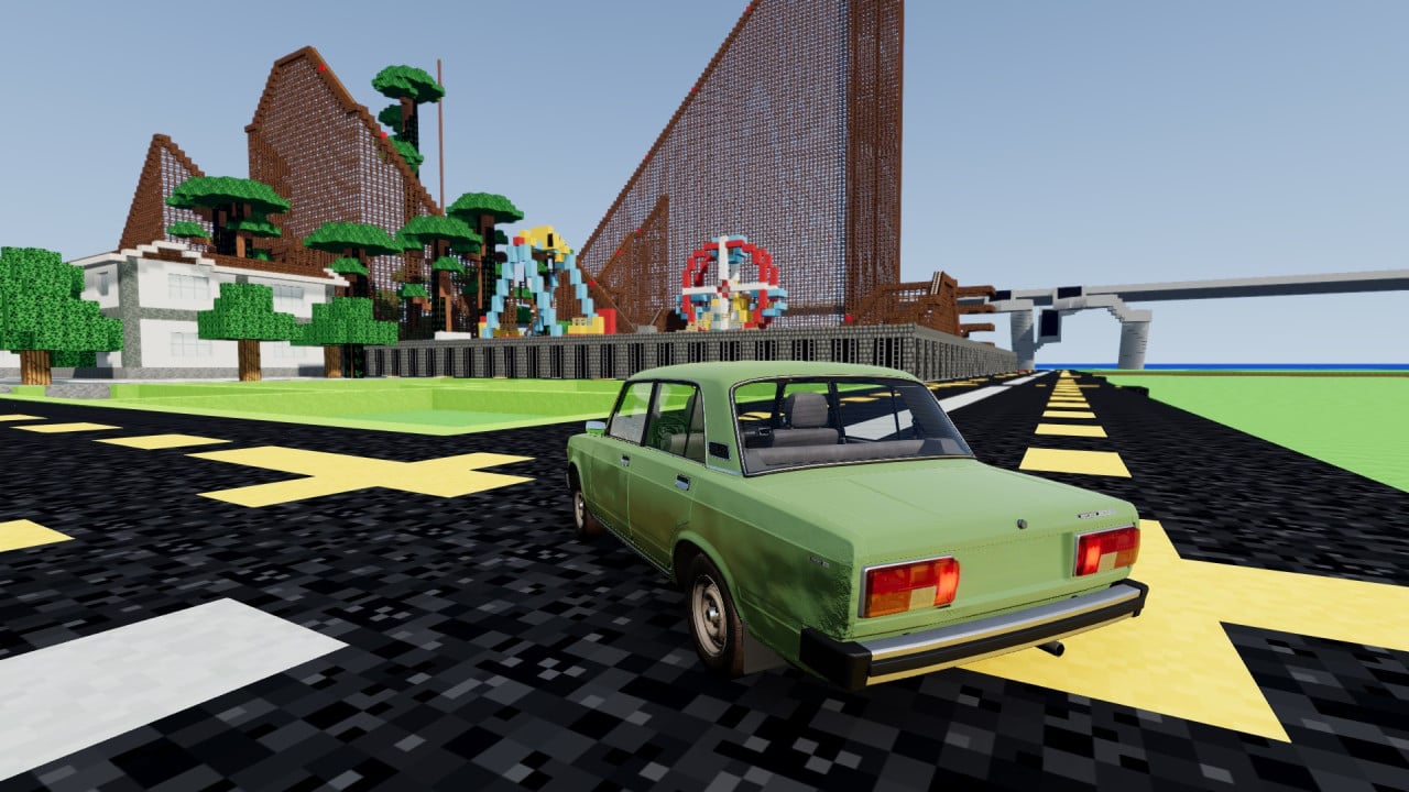 New BlockTown