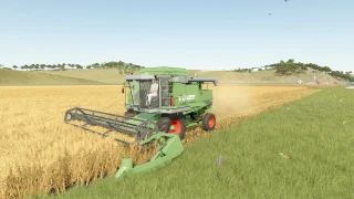 MF Fendt 8570 Pack 1.1.0