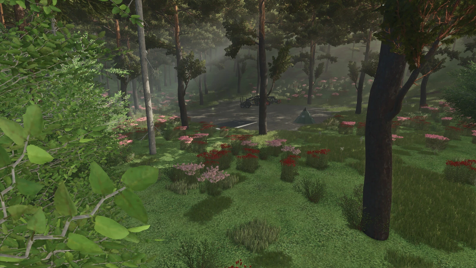Forest Challenge 1.0.0.1