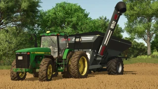 John Deere 8000 1.1.0 thumbnail 3