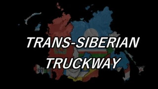 Trans-Siberian Truckway connectors v3.3 thumbnail 2