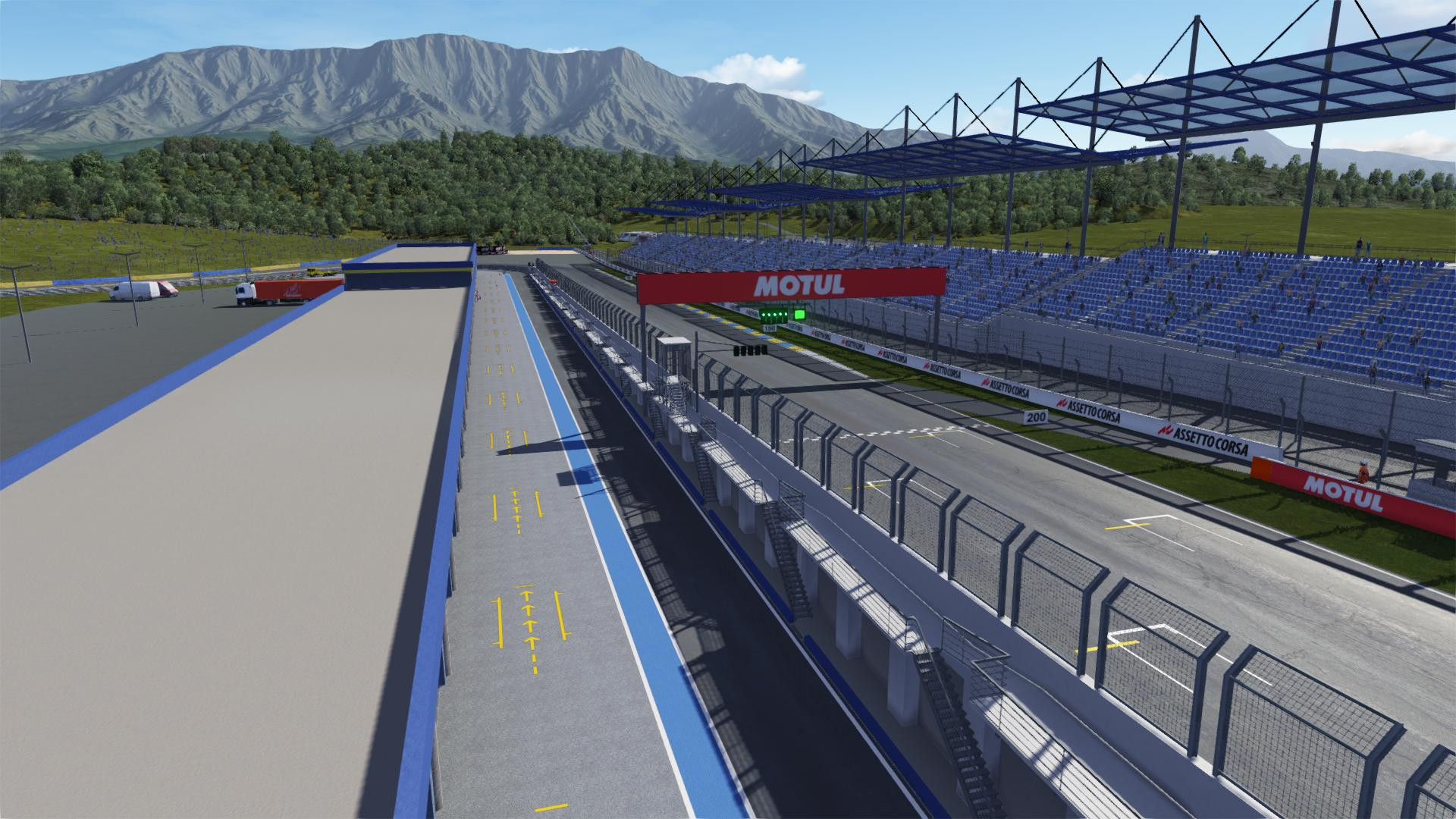 Autodromo de Palmadera image 3
