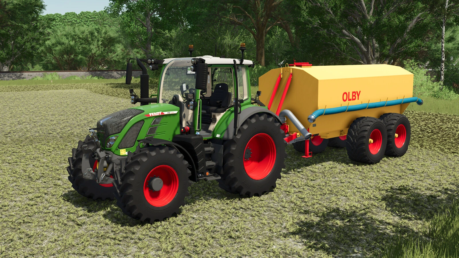 Olby 12B3 1.0